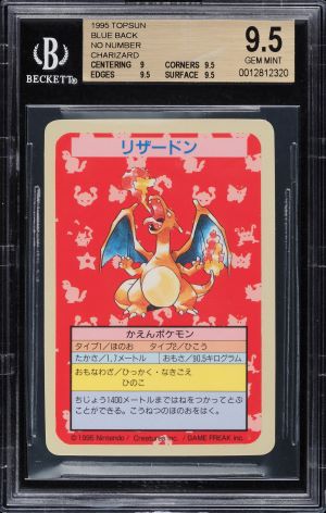 The First Of The First Charizard Newsroom Pwcc Marketplace