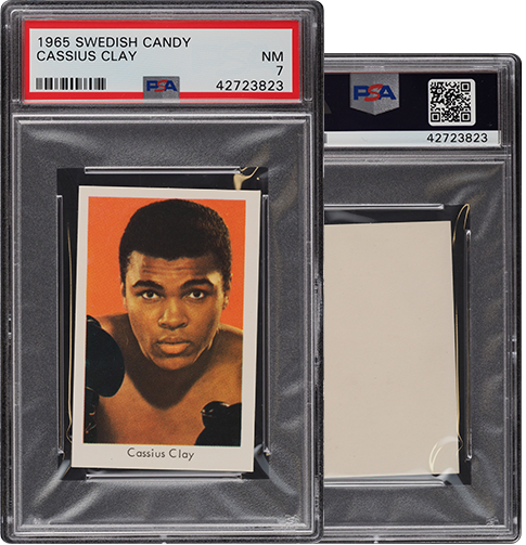 Fanatics Collect | Trading Cards, Memorabilia & More
