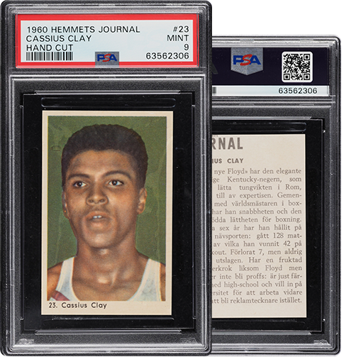 Fanatics Collect | Trading Cards, Memorabilia & More