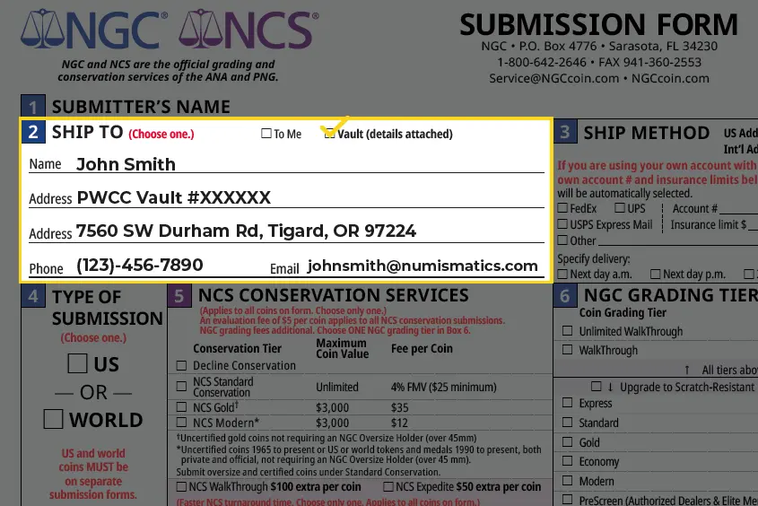 The NGC and PMG Premier Vault Partner | PWCC Vault - PWCC Pages | PWCC ...