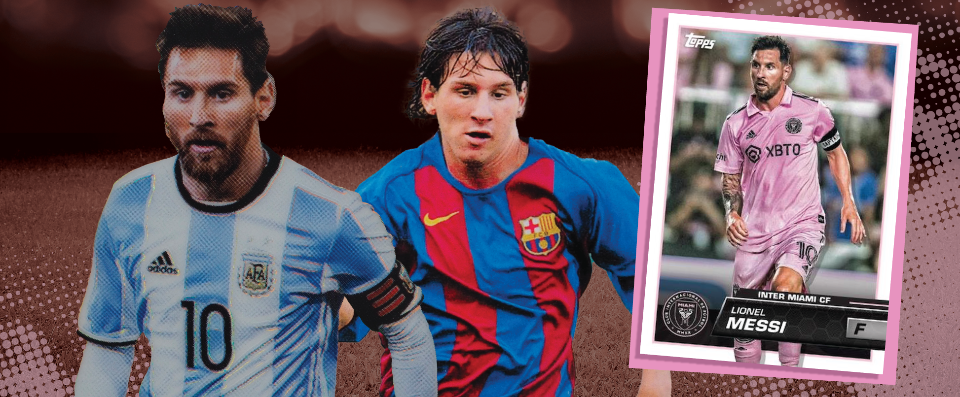 2021 Topps Now #13 Lionel Messi PSG, Neymar, Mbapp PGI 10 Gem Mint Graded Card 2021 Topps Now #13 Lionel Messi PSG, Neymar, Mbapp PGI 10 Gem Mint Graded Card