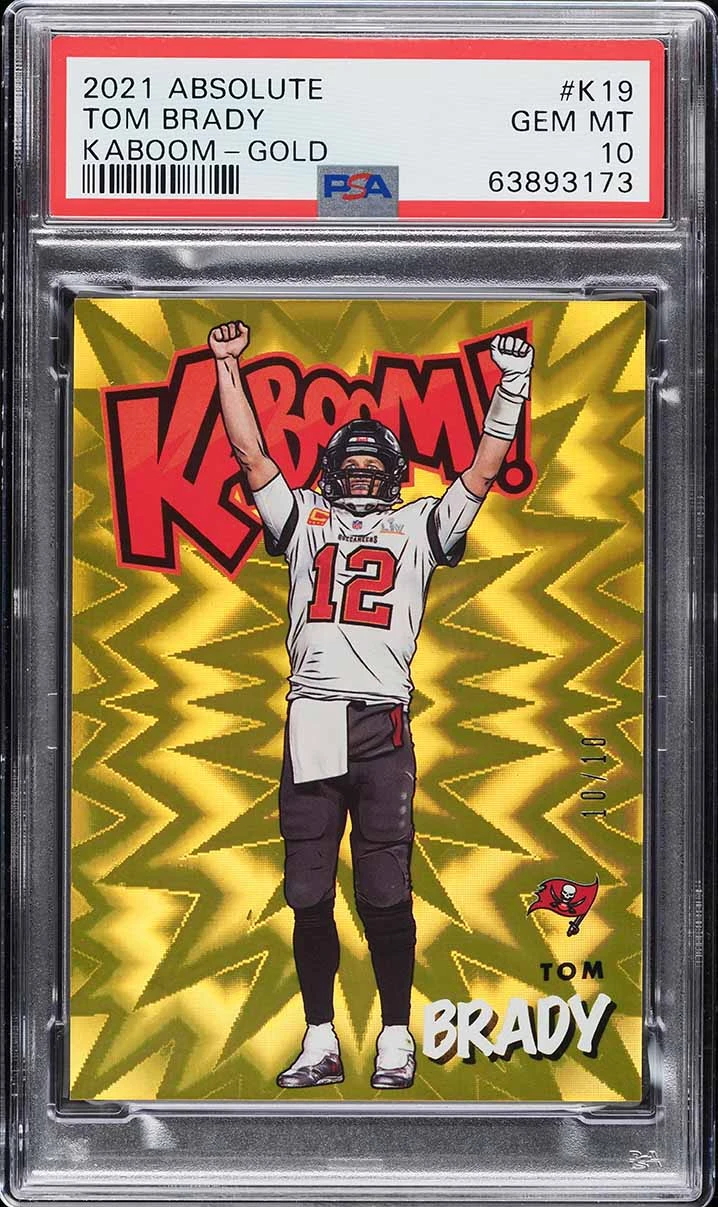 Fanatics Collect | Trading Cards, Memorabilia & More